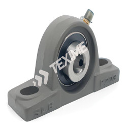 Cast Iron Take Up Units UCP 204 J